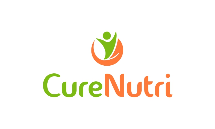 CureNutri.com - Unique premium domain marketplace