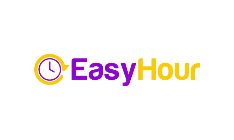 EasyHour logo
