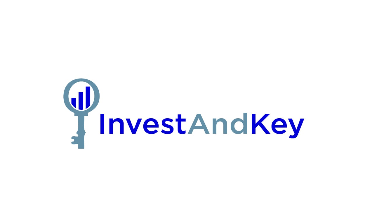 InvestAndKey.com - Unique premium domain marketplace