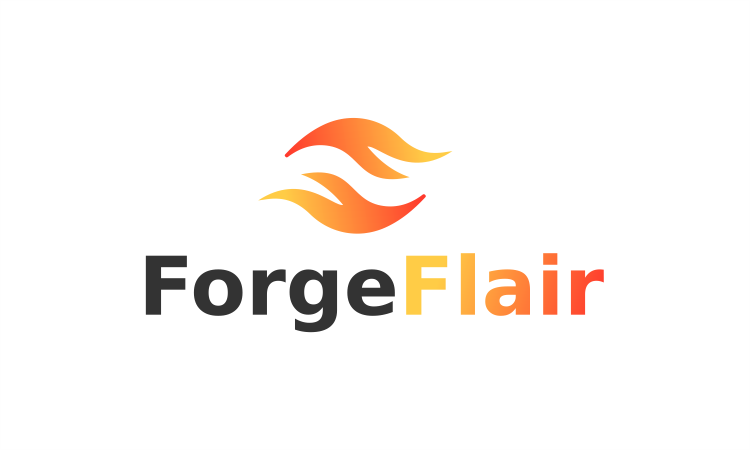 ForgeFlair.com - buy Great premium names
