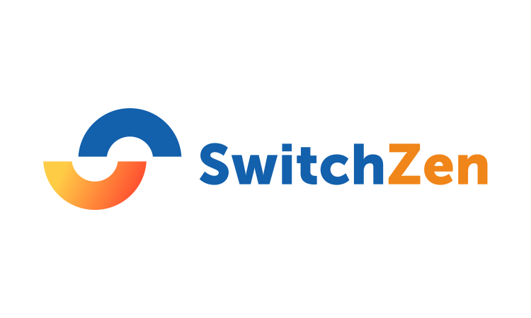 SwitchZen.com - buy Catchy premium names
