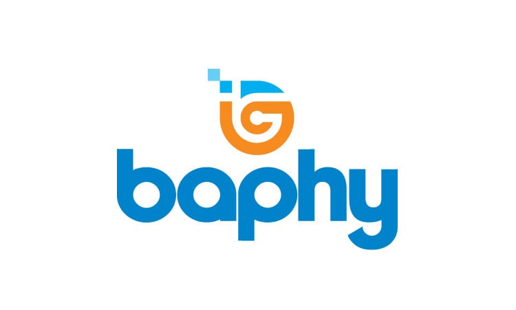 Baphy.com - Catchy premium domain names