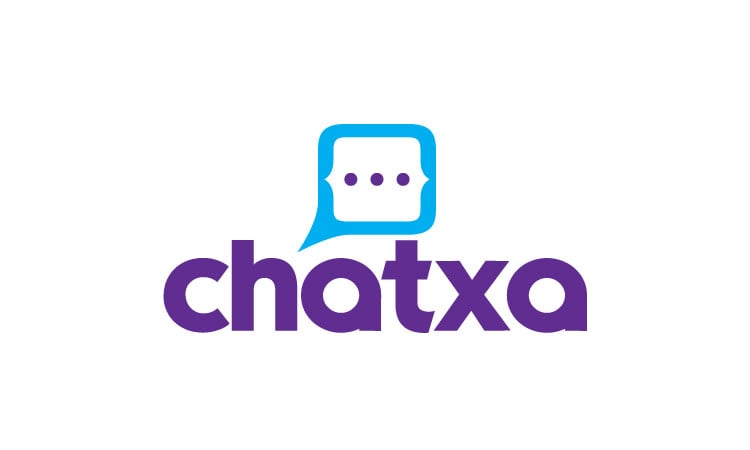 Chatxa logo