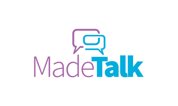 MadeTalk.com - Unique premium domain marketplace