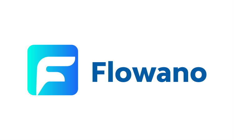 Flowano.com - New premium domains