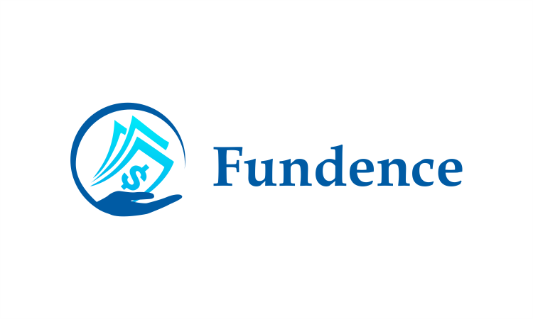 Fundence.com - Cool premium domains