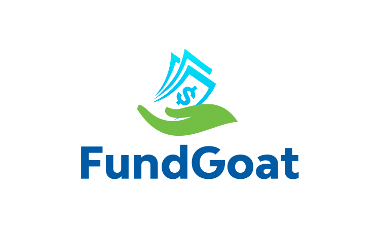 FundGoat.com - buy Good premium names