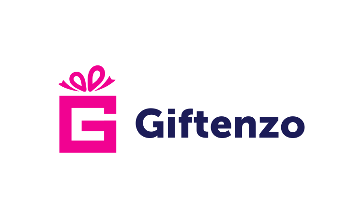 Giftenzo logo