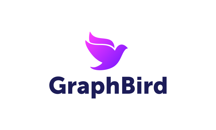 GraphBird.com - Great premium domain marketplace