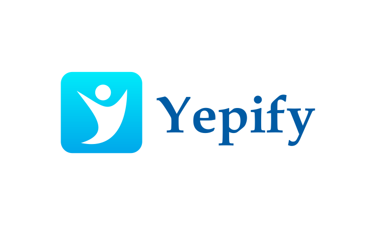 Yepify logo