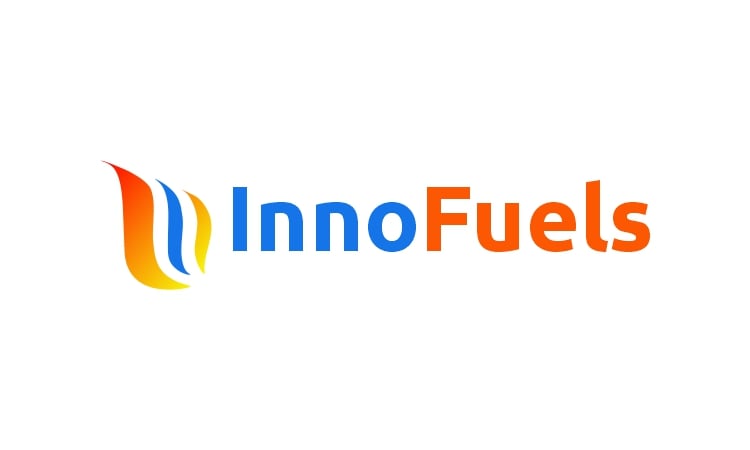 InnoFuels.com - Good premium domain names