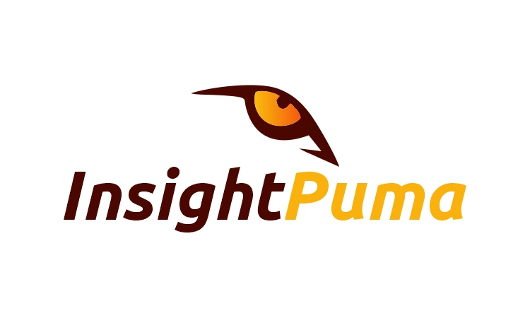 InsightPuma.com - Cool premium domain names