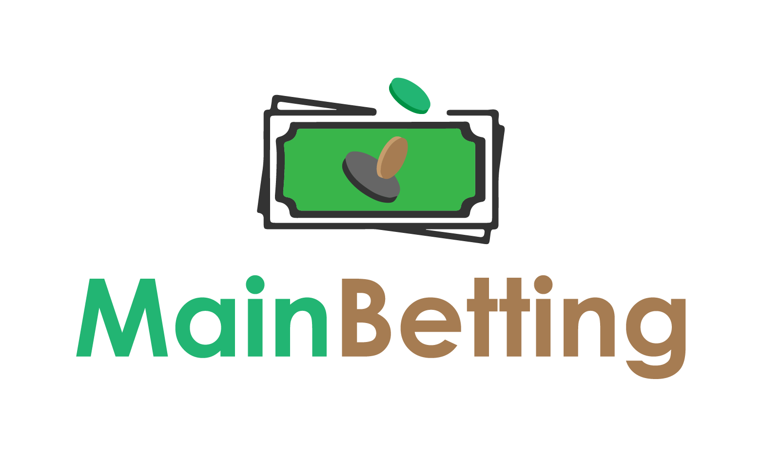 MainBetting logo