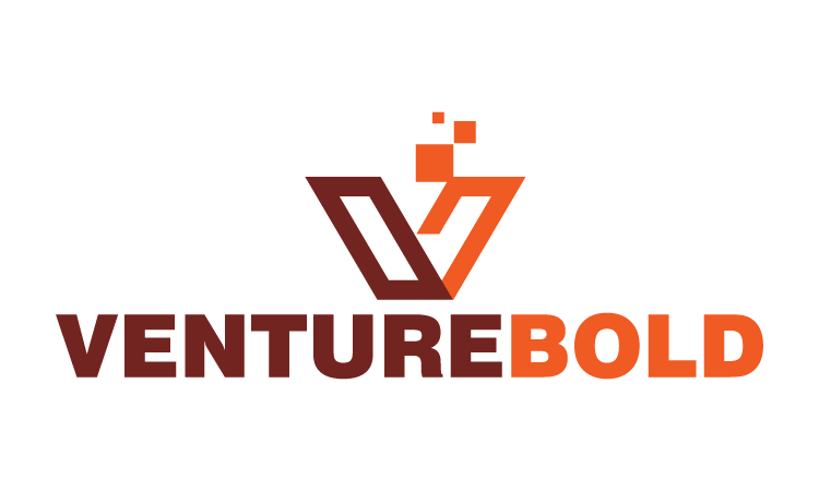 VentureBold logo