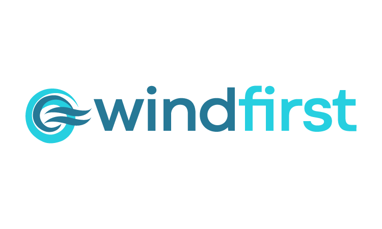 WindFirst logo