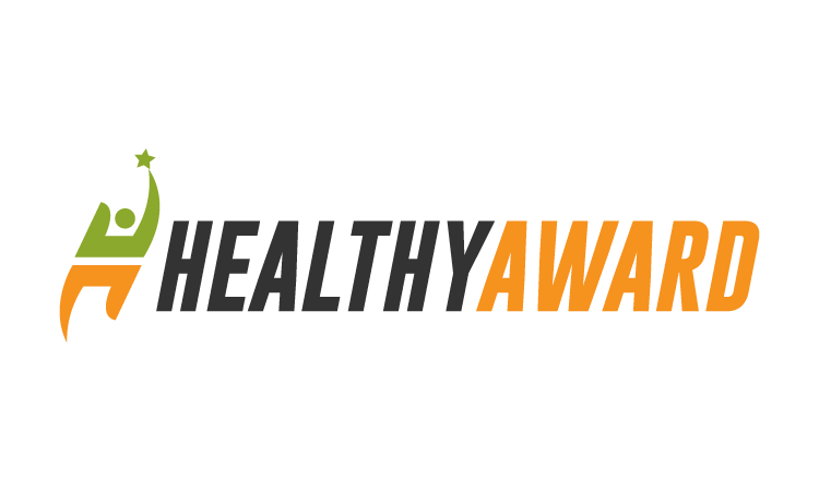 HealthyAward logo