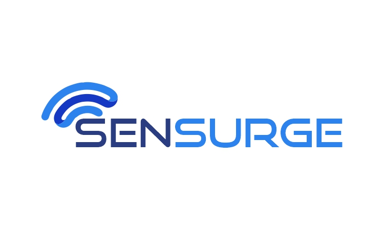 Sensurge.com - buying Good premium names