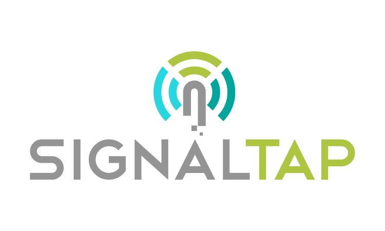 SignalTap logo
