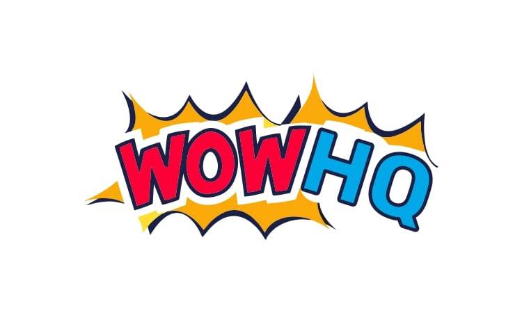 WowHQ.com - Creative domains for sale