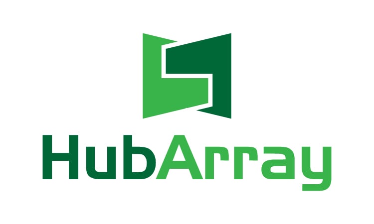 HubArray.com - Unique premium domain marketplace