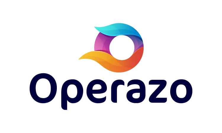 Operazo logo