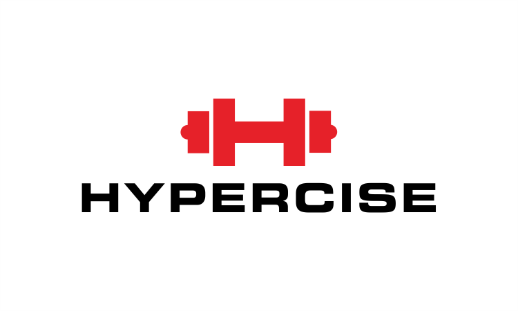 Hypercise.com - Good premium domain marketplace