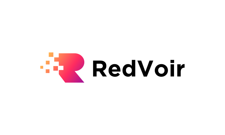 RedVoir.com - buy Unique premium domains