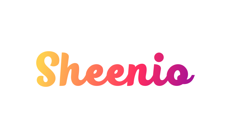 Sheenio.com - buy Good premium names
