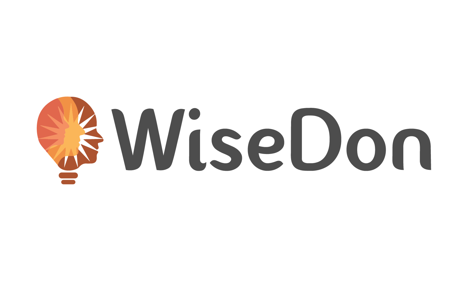 WiseDon logo