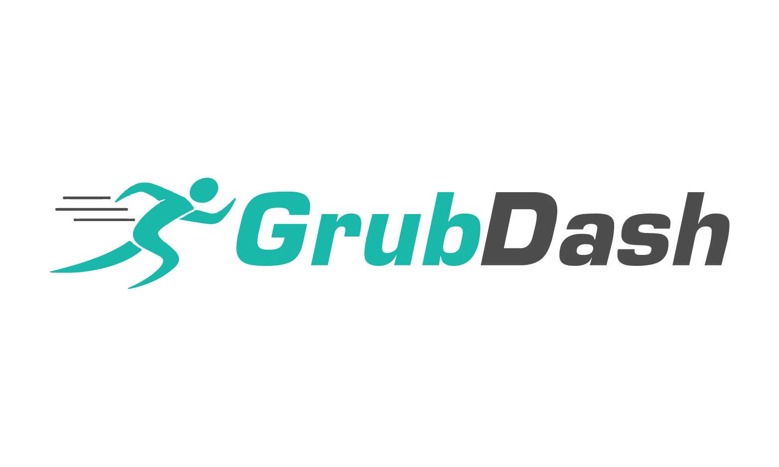 GrubDash logo