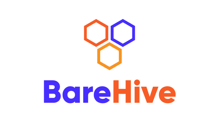 BareHive.com - New premium domain names for sale