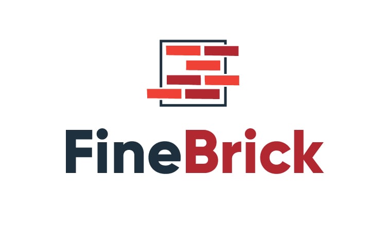FineBrick.com - buy Cool premium domains