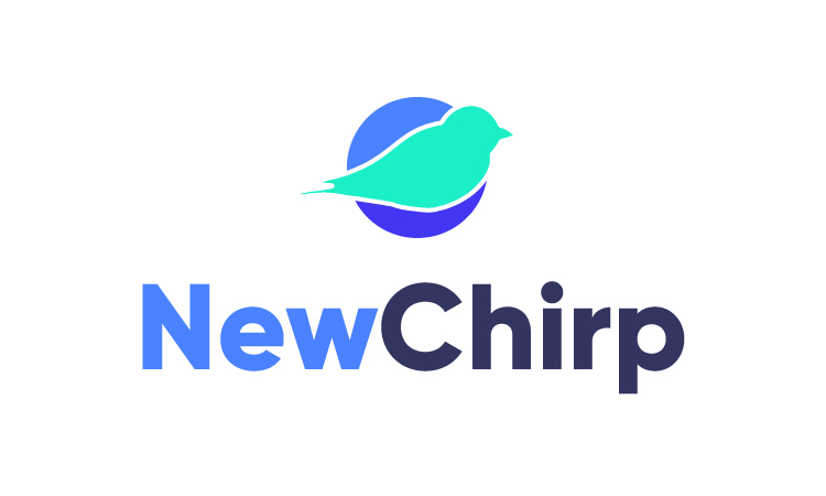 NewChirp.com - buy Creative premium domains