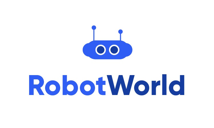 RobotWorld.io - Creative premium names