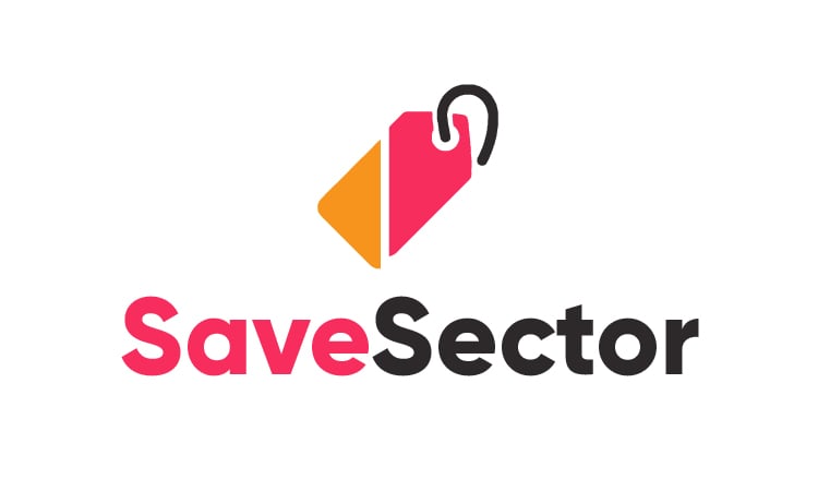 SaveSector logo