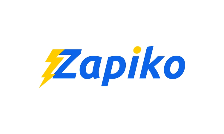 Zapiko.com - Catchy premium domain marketplace