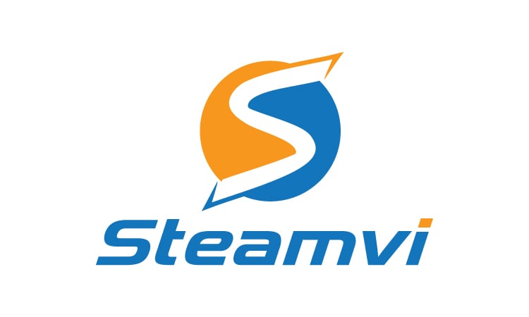 Steamvi.com - Great domains for sale