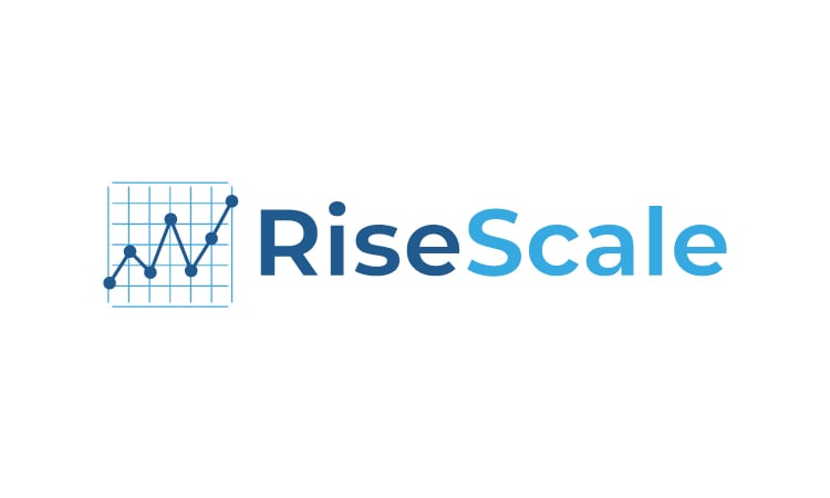 RiseScale.com - Catchy premium domain names