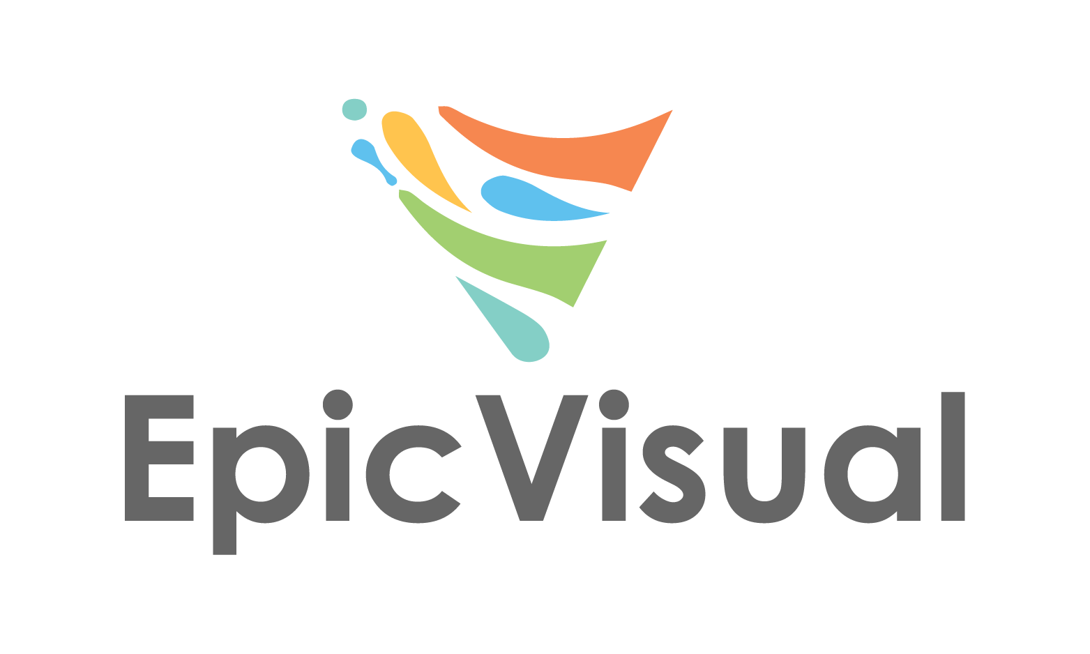 EpicVisual logo