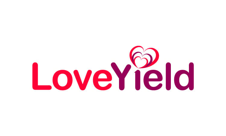 LoveYield.com - buy Cool premium domains