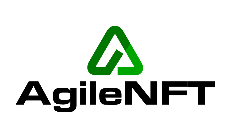 AgileNFT logo