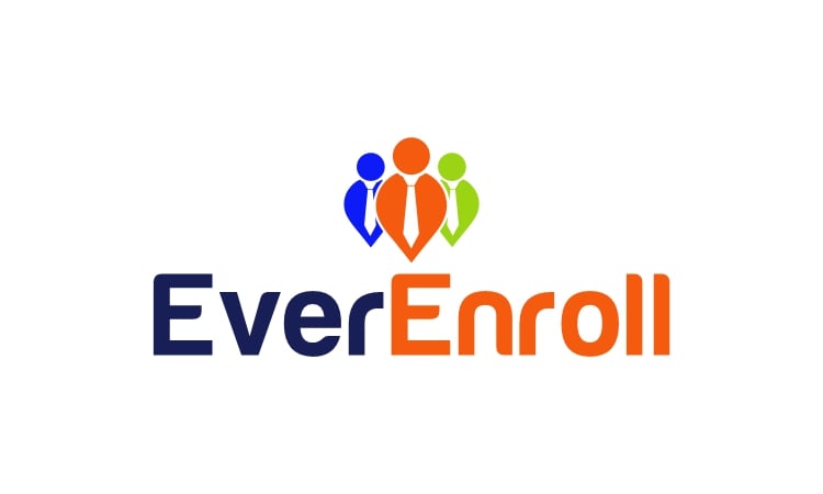 EverEnroll logo