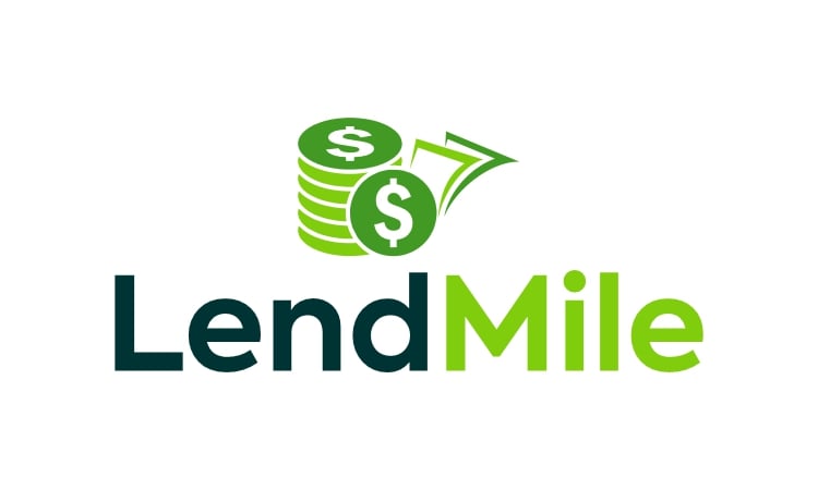 LendMile logo