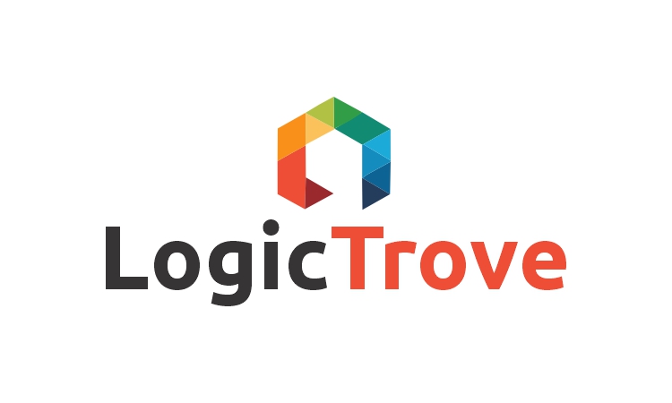 LogicTrove.com - Good premium domain names for sale