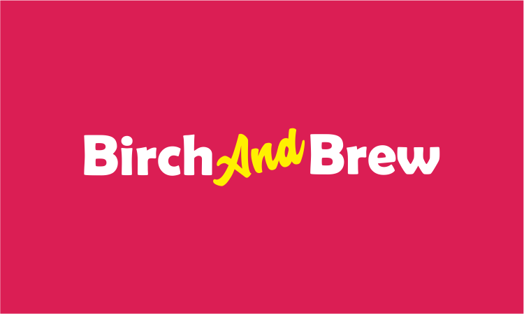 BirchAndBrew.com - buying Great premium names