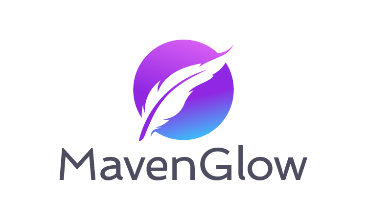 MavenGlow.com - Creative premium domains for sale