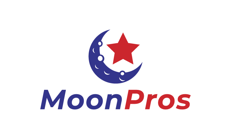 MoonPros logo