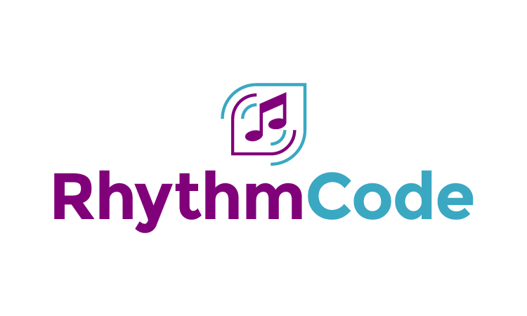 RhythmCode.com - buy Cool premium names