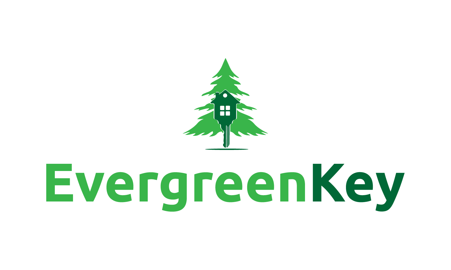 EvergreenKey logo