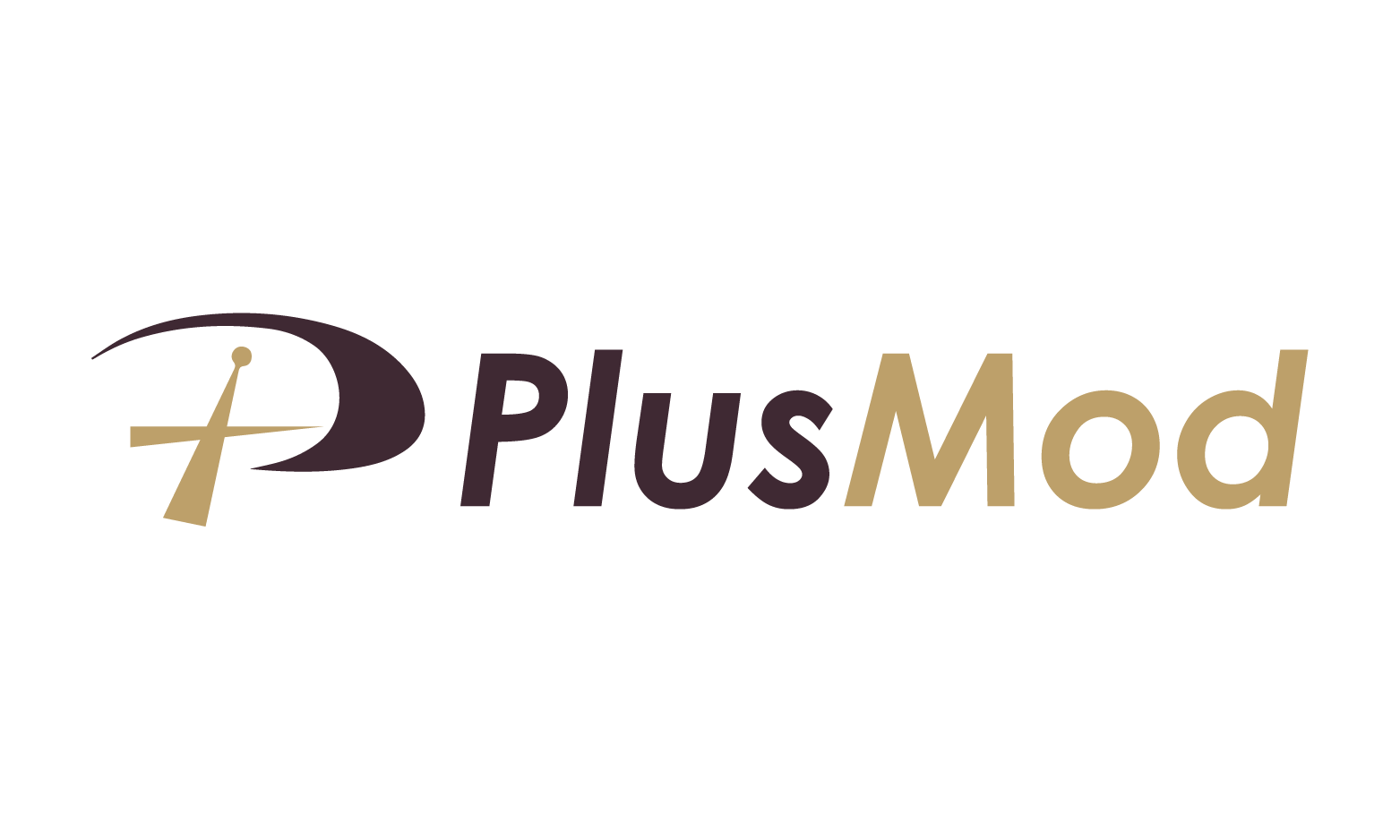 PlusMod logo